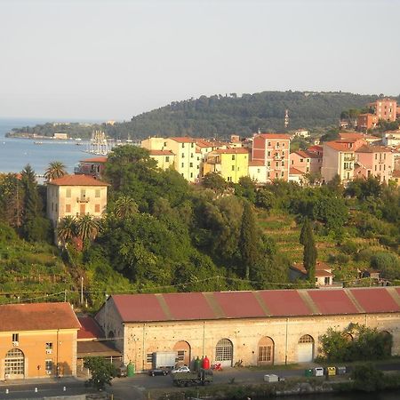 Giada Apartment La Spezia Ruang foto
