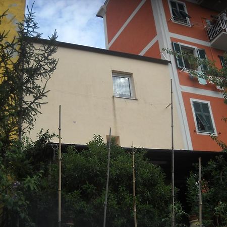 Giada Apartment La Spezia Ruang foto