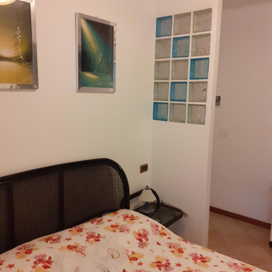 Giada Apartment La Spezia Bagian luar foto