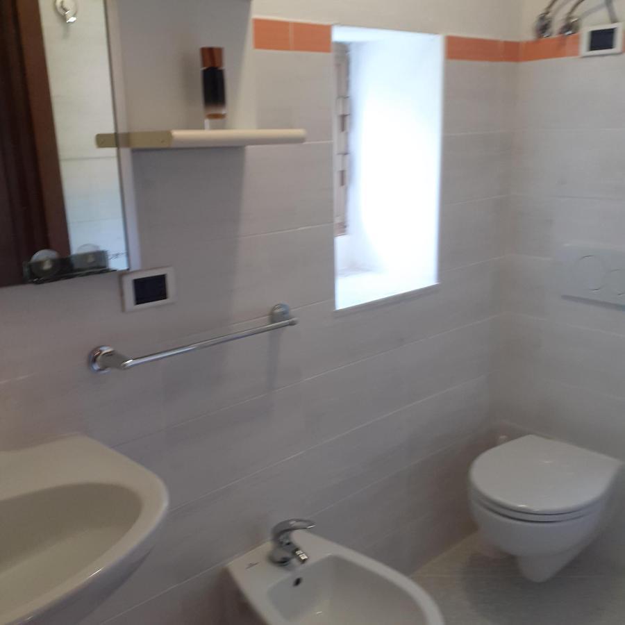 Giada Apartment La Spezia Bagian luar foto