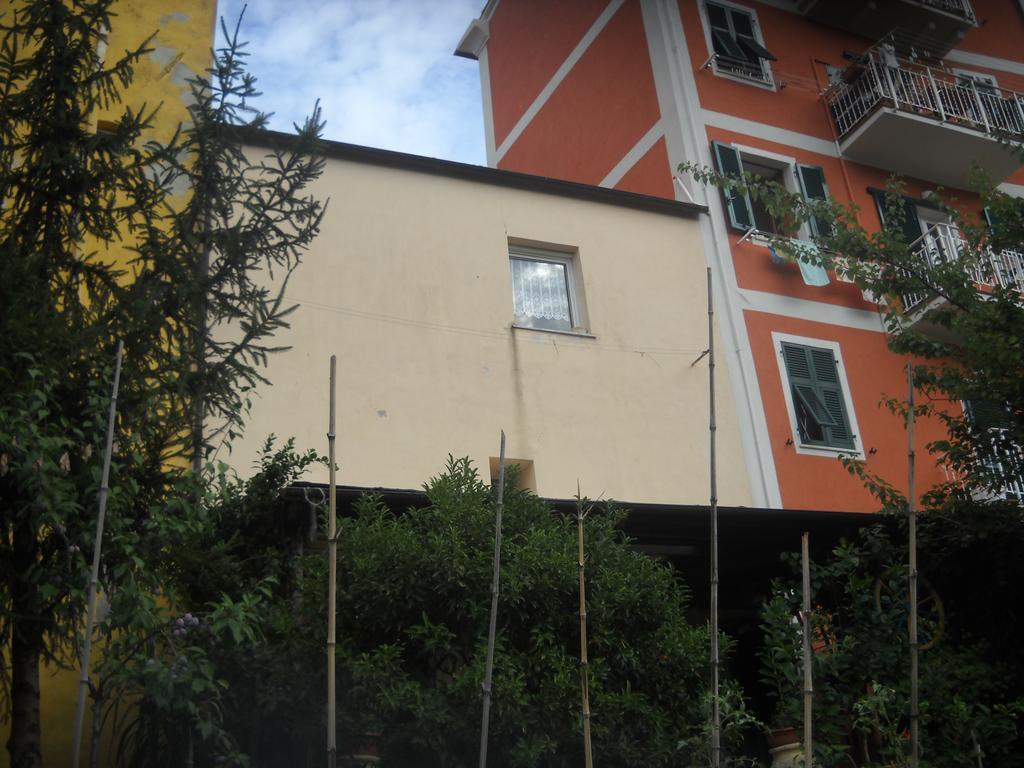 Giada Apartment La Spezia Ruang foto