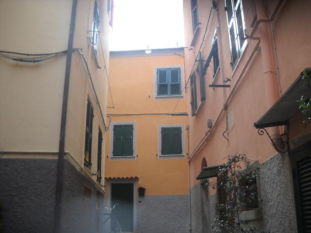 Giada Apartment La Spezia Ruang foto