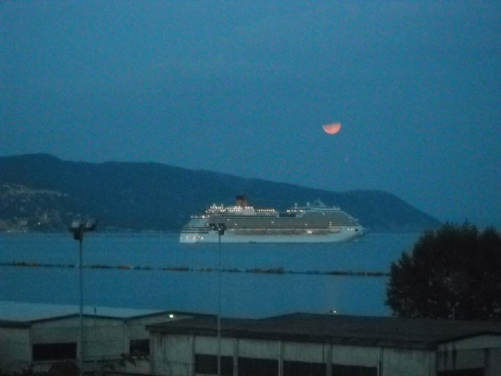 Giada Apartment La Spezia Ruang foto
