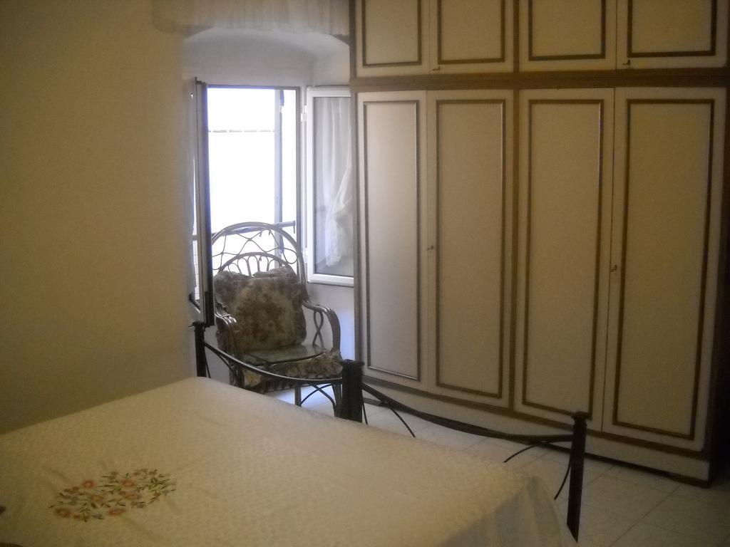 Giada Apartment La Spezia Ruang foto