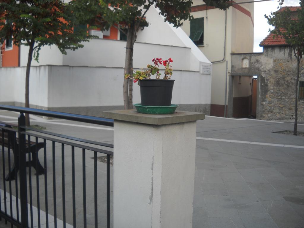 Giada Apartment La Spezia Ruang foto