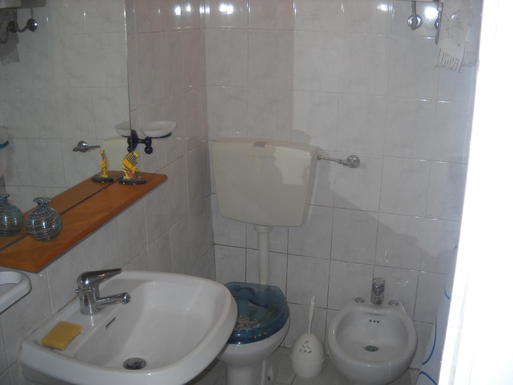 Giada Apartment La Spezia Ruang foto
